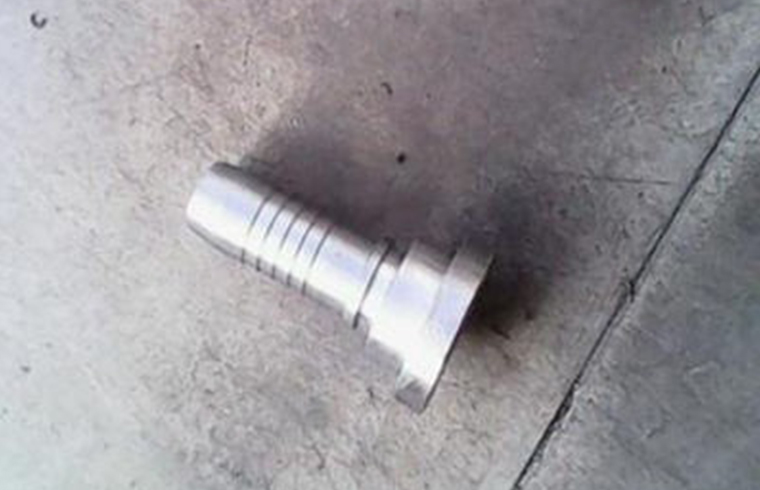 北京對(duì)絲接頭