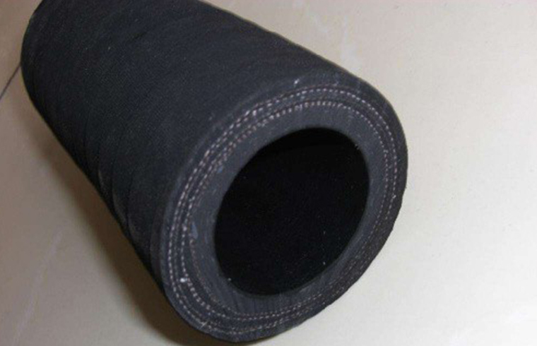 北京耐油夾布膠管