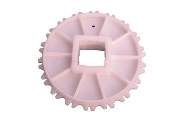 塑料尼龍制品批發