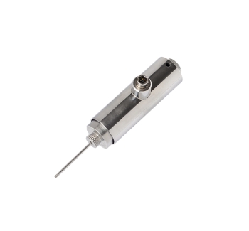 EDIC36G-40F閥芯位移傳感器，精度＜2%，量程40mm，耐壓35MPa。