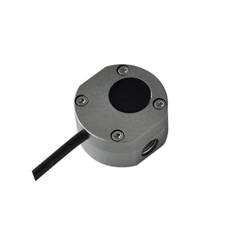 EFH01系列容積式流量計，精度±1%，量程0.16-7.5L/min（10~450L/H），輸出脈沖信號