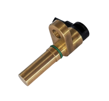 ESHF11032-PPA-P3 AB相雙頻率輸出轉(zhuǎn)速傳感器-金屬法蘭型-單耳結(jié)構(gòu)-圓柱形探頭