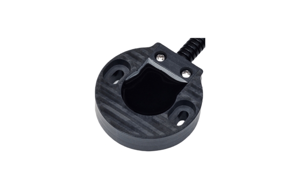 EAZ01R-120B-V7-F4P非接觸式角度傳感器，替代NOVOTECHNIK  RFC-4852-604-341-256