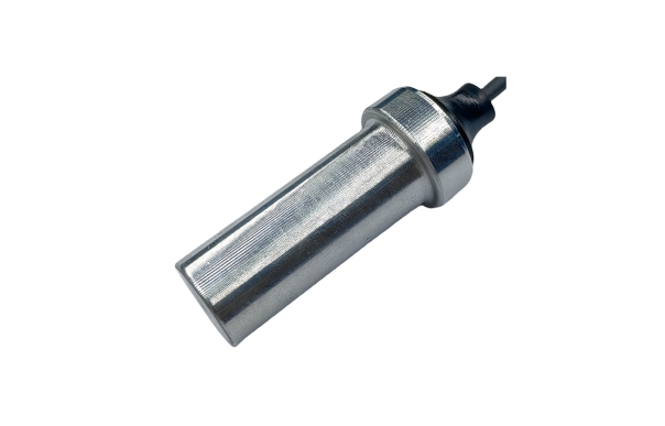 ESHC1640轉(zhuǎn)速傳感器(輪速傳感器)-&phi;16長(zhǎng)度40mm金屬圓柱形探頭 使用襯套安裝 檢測(cè)車(chē)輛輪速的傳感器