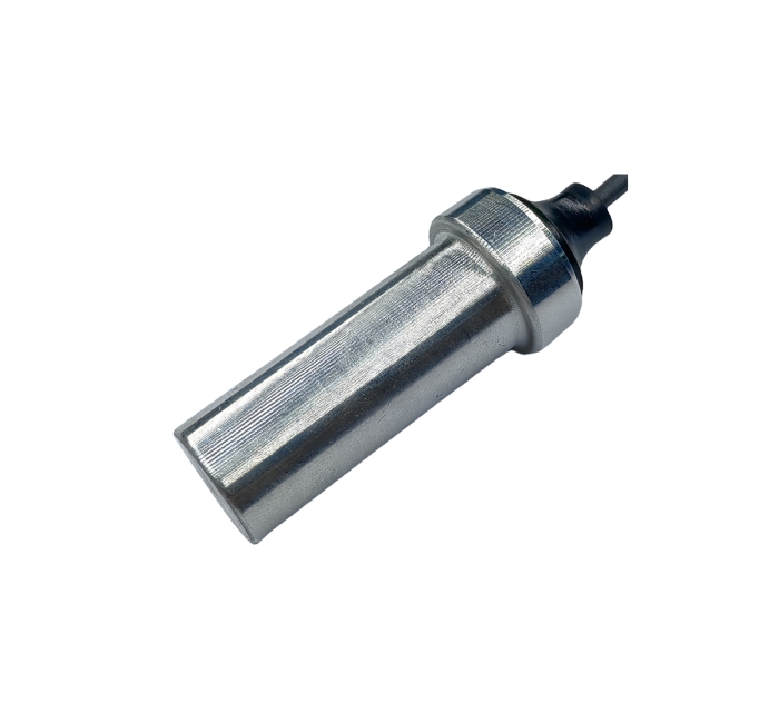ESHC1640轉速傳感器(輪速傳感器)-φ16長度40mm金屬圓柱形探頭 使用襯套安裝 檢測車輛輪速的傳感器