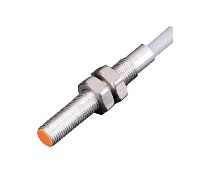 EPIM5A25 M5高可靠型電感式接近傳感器